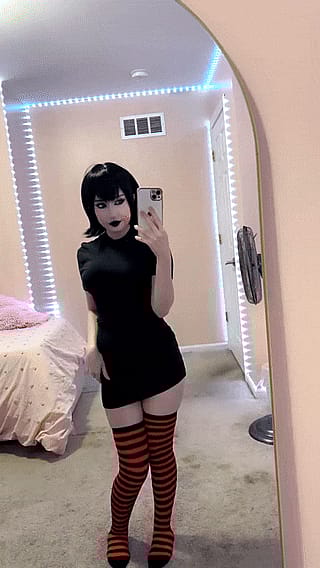 Mavis by me (Fxhxnnie)'