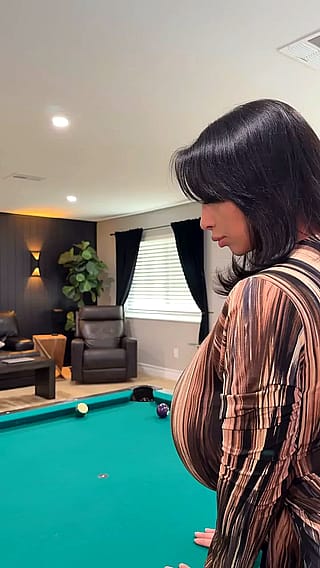 I think we should play a game after date night, what do you think?'