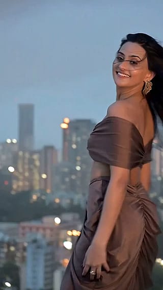 Sanchi Rai'