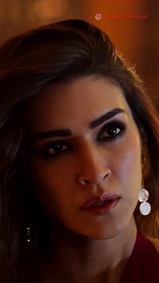 Kriti Sanon'