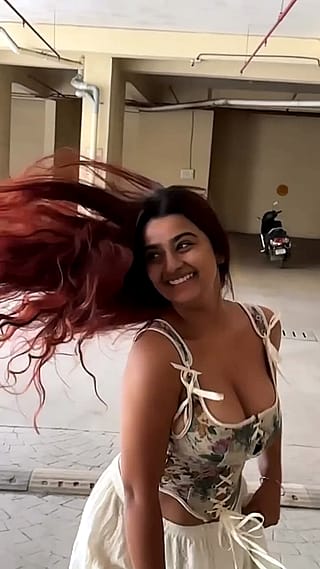 Suhana Khan'