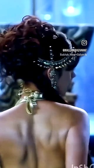 Mallika Sherawat'