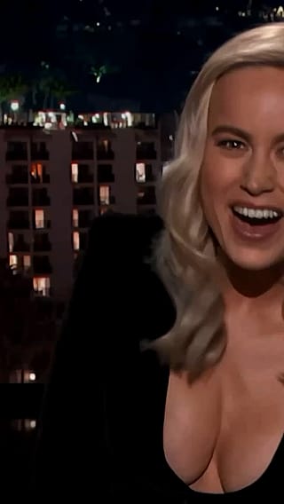 Brie Larson'