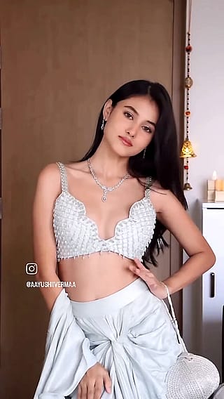 Aayushi Verma'