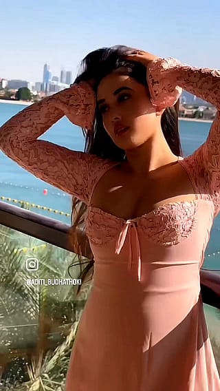 Aditi Budhathoki'
