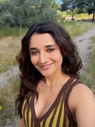 Kanika Mann'