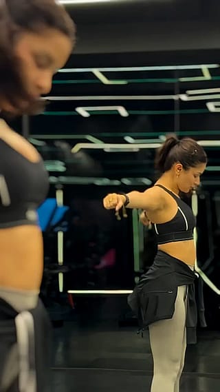 Avneet Kaur'