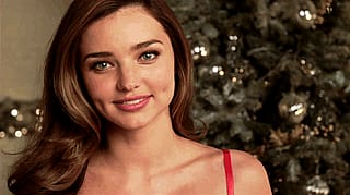 Miranda Kerr'