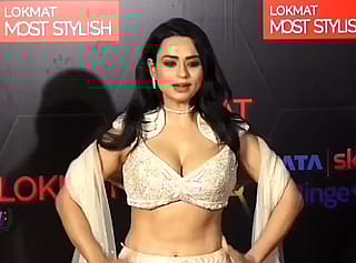 Soundarya Sharma'