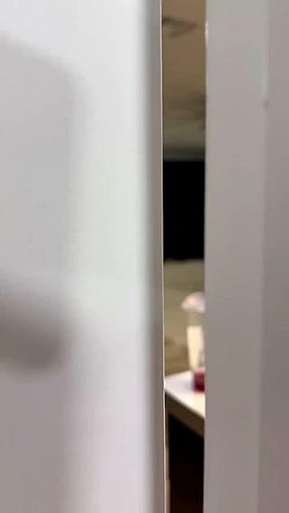 Got caught by my daughter and her boyfriend'