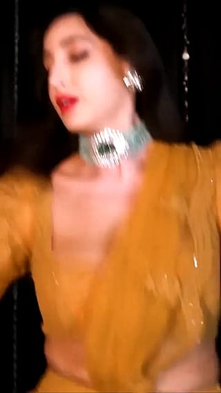 Nora Fatehi'