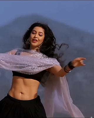Sonarika Bhadoria'
