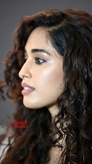 Sini Shetty'
