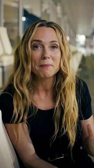 Kerry Condon'