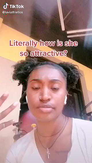 WNBA Player To Baddie'