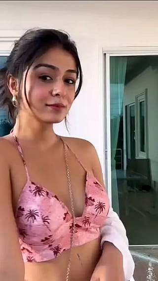 Rutvi Tiwari'