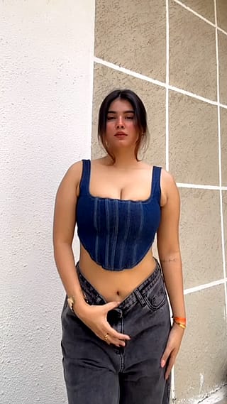 Kanak Mishra'