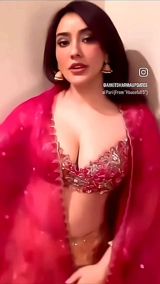 Neha Sharma'