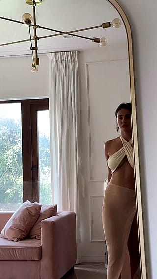 Aisha Sharma'