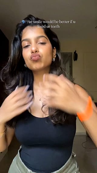 Pavani Reddy'