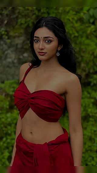 Preity Mukhundhan'