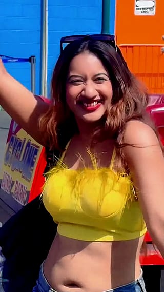 Chandini Sehgal'
