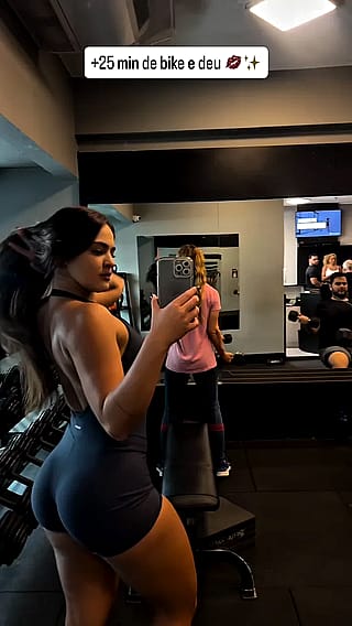 Giovanna Mourão (@gi.mouraofit)'