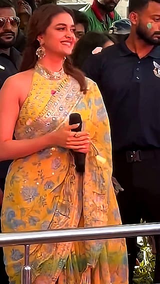 Keerthy Suresh'