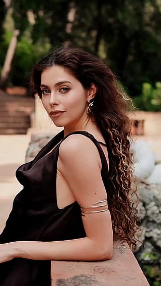 Alissa'
