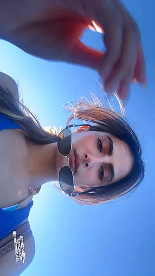 Palak tiwari'