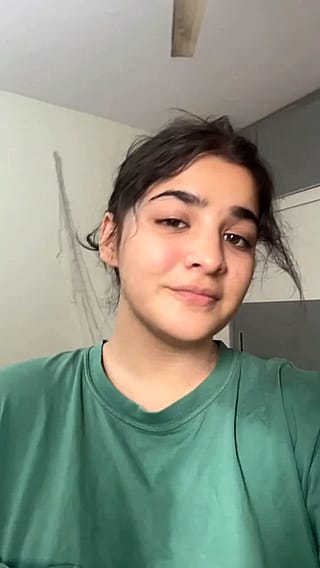Ananyaa Agarwal'