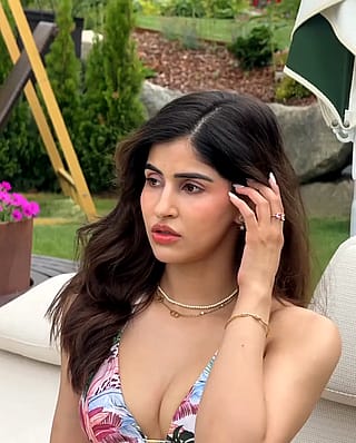 Sakshi Malik'