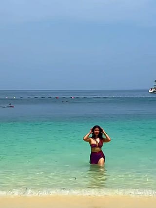 Nyra Banerjee'