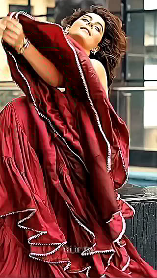 Isha Talwar'
