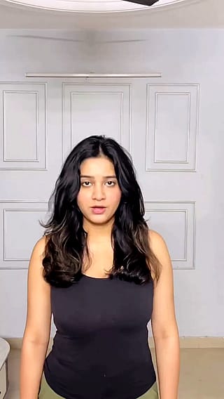 Nandini singh'