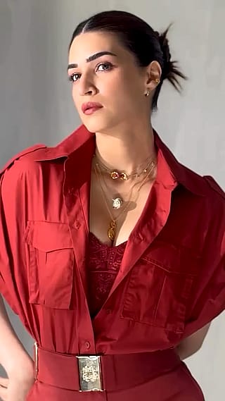 Kriti Sanon'
