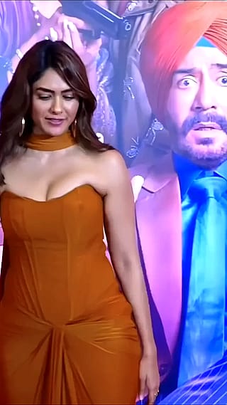 Mrunal Thakur'