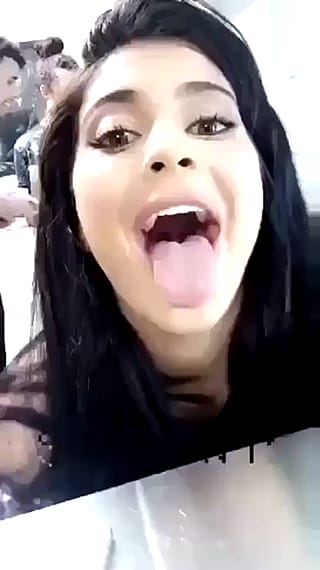 Kylie Jenner'