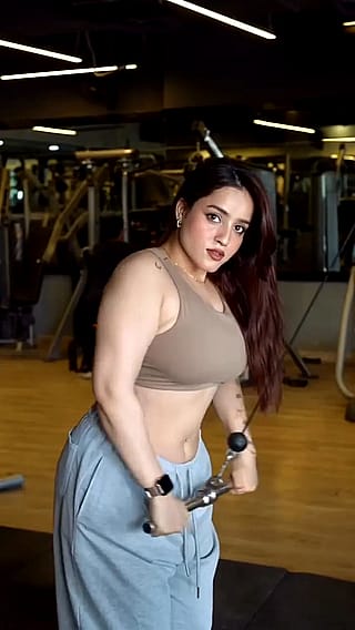 Reenu Thakur'