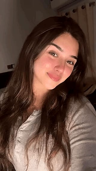 Kashaf Ali'