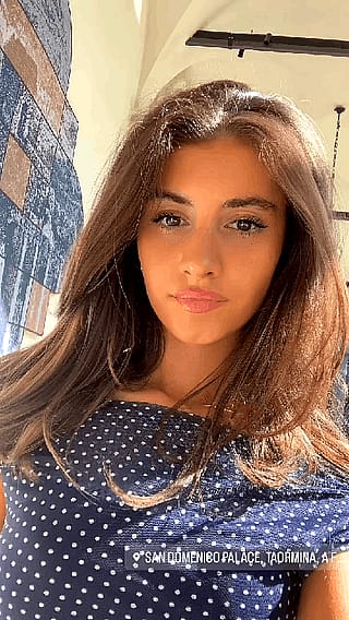 Adriana Callori'