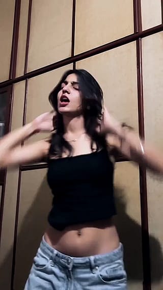 Tania Oberoi'