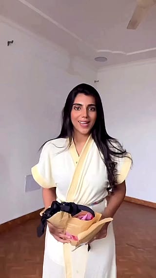 Mannat Khanna'
