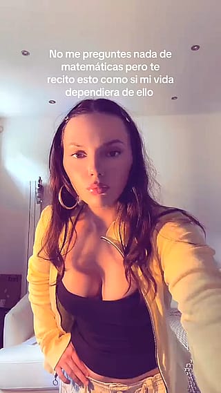 Dafne Keen Tiktok'