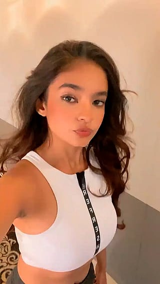 Anushke san'