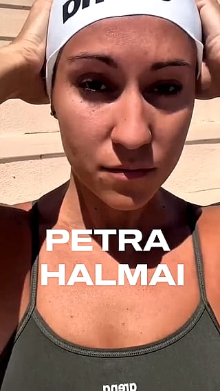 Petra Halmai 🇭🇺'