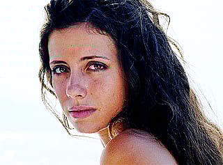 Celeste Dalla Porta!'