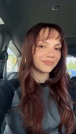 Dafne Keen'