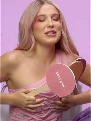 Millie Bobby Brown'