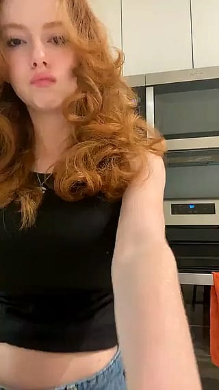 Francesca Capaldi'